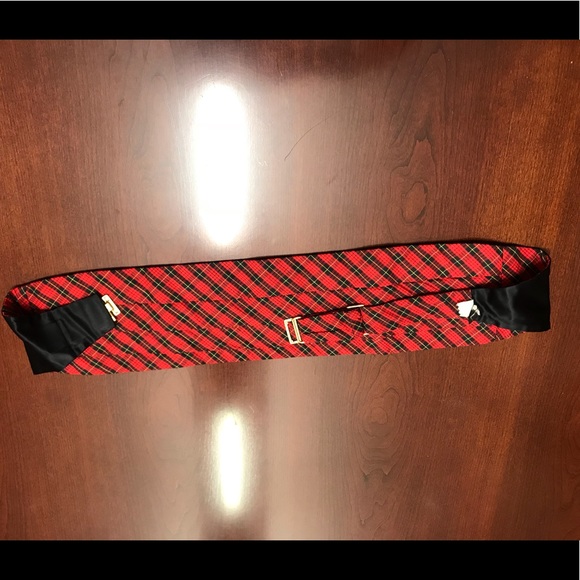 Cummerbund - Picture 1 of 1